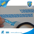 suppliers of tamper evident security seal tape